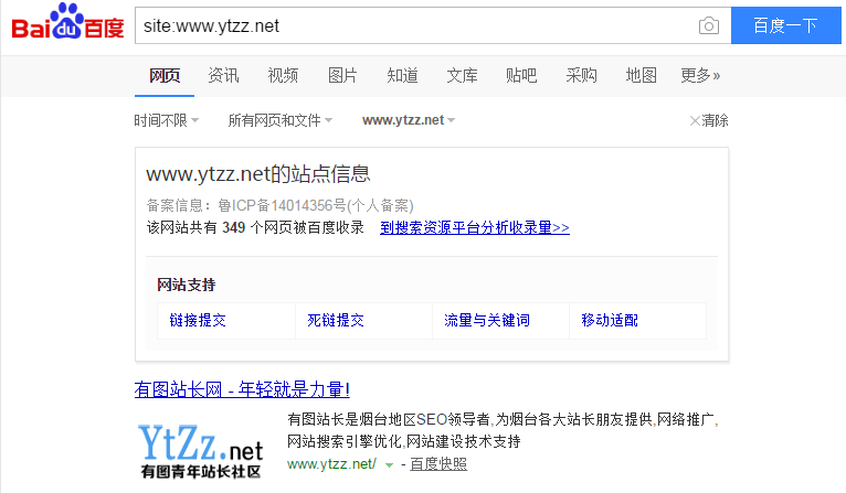 【问答】网址后缀带/与不带/有什么区别？